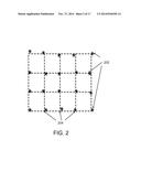 Multi-column Electron Beam Inspection that uses custom printing methods diagram and image