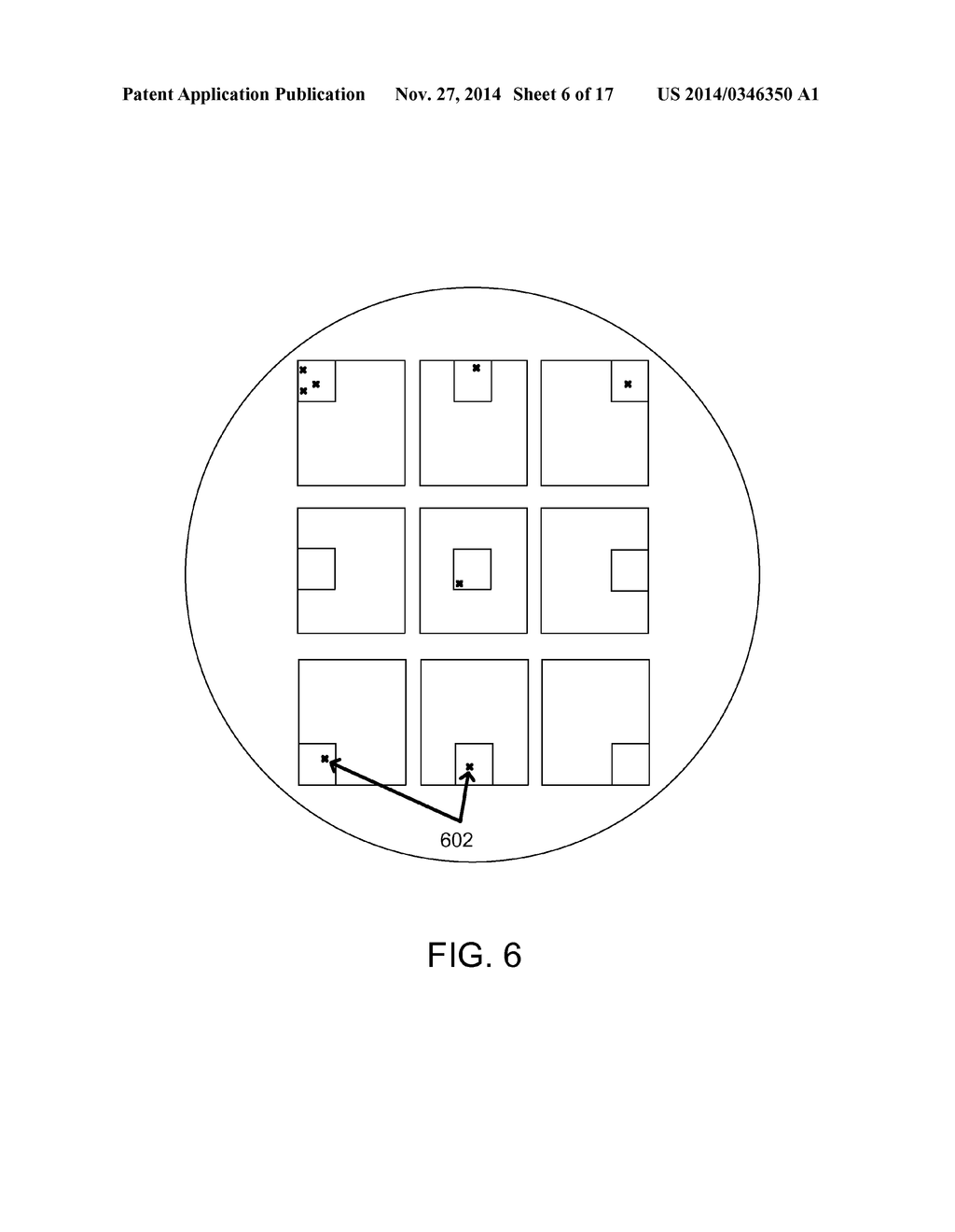 Multi-column Electron Beam Inspection that uses custom printing methods - diagram, schematic, and image 07