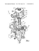 ELECTRON MICROSCOPE diagram and image