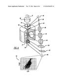 ELECTRON MICROSCOPE diagram and image