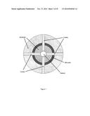 RADIATION DETECTION diagram and image