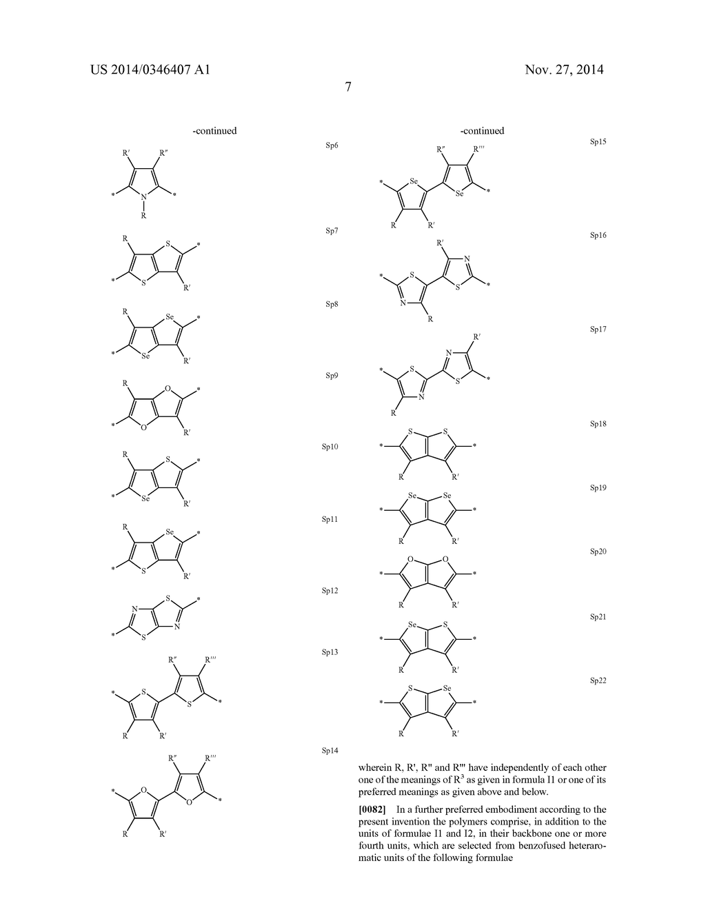 Conjugated Polymers - diagram, schematic, and image 08