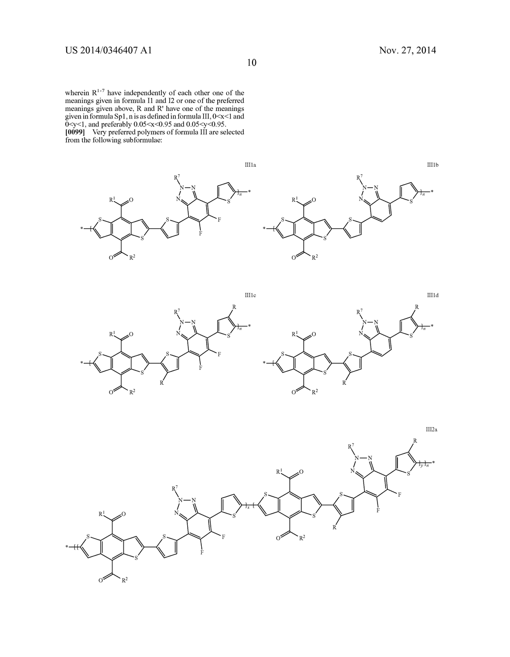 Conjugated Polymers - diagram, schematic, and image 11