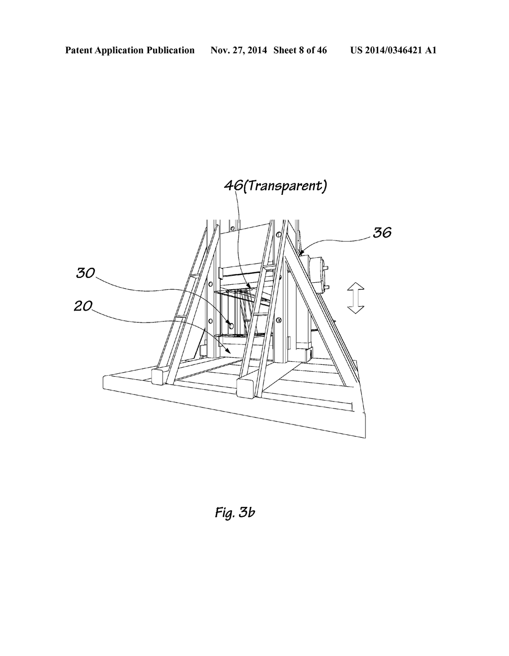 APPARATUS, SYSTEM AND METHOD FOR LIFTING A BUILDING - diagram, schematic, and image 09