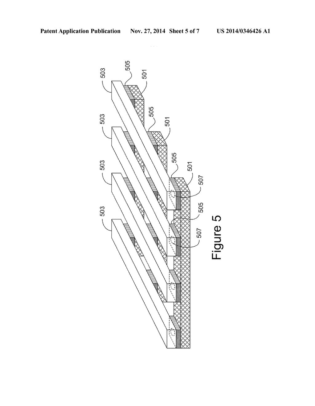 Memristor with Channel Region in Thermal Equilibrium with Containing     Region - diagram, schematic, and image 06