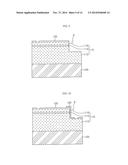 LIGHT EMITTING DEVICE AND LIGHT EMITTING DEVICE PACKAGE diagram and image