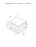 LIGHT EMITTING DEVICE AND LIGHT EMITTING DEVICE PACKAGE diagram and image