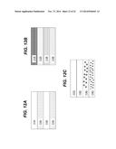 Semiconductor Layer Including Compositional Inhomogeneities diagram and image