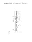 ORGANIC LIGHT-EMITTING DISPLAY DEVICE AND METHOD FOR MANUFACTURING THE     ORGANIC LIGHT-EMITTING DISPLAY DEVICE diagram and image