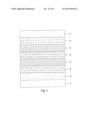 IRIDIUM COMPLEX AND ORGANIC LIGHT EMITTING DIODE USING THE SAME diagram and image