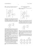 IRIDIUM COMPLEX AND ORGANIC LIGHT EMITTING DIODE USING THE SAME diagram and image