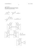 IRIDIUM COMPLEX AND ORGANIC LIGHT EMITTING DIODE USING THE SAME diagram and image