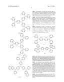 ORGANIC LIGHT-EMITTING DEVICE diagram and image