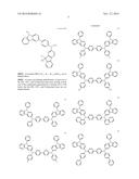 ORGANIC LIGHT-EMITTING DEVICE diagram and image