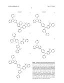 ORGANIC LIGHT-EMITTING DEVICE diagram and image