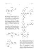 ORGANIC LIGHT-EMITTING DEVICE diagram and image