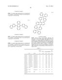 ORGANIC LIGHT-EMITTING DEVICE diagram and image