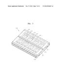 DEPOSITION SUBSTRATE TRANSFERRING UNIT, ORGANIC LAYER DEPOSITION APPARATUS     INCLUDING THE SAME, AND METHOD OF MANUFACTURING ORGANIC LIGHT-EMITTING     DISPLAY DEVICE BY USING THE SAME diagram and image