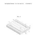 DEPOSITION SUBSTRATE TRANSFERRING UNIT, ORGANIC LAYER DEPOSITION APPARATUS     INCLUDING THE SAME, AND METHOD OF MANUFACTURING ORGANIC LIGHT-EMITTING     DISPLAY DEVICE BY USING THE SAME diagram and image