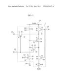 ORGANIC LIGHT EMITTING DIODE DISPLAY diagram and image