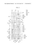 ORGANIC LIGHT EMITTING DIODE DISPLAY diagram and image