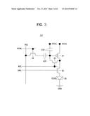 DISPLAY DEVICE HAVING SHARED COLUMN LINES diagram and image