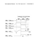 DISPLAY DEVICE HAVING SHARED COLUMN LINES diagram and image