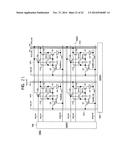 DISPLAY DEVICE HAVING SHARED COLUMN LINES diagram and image