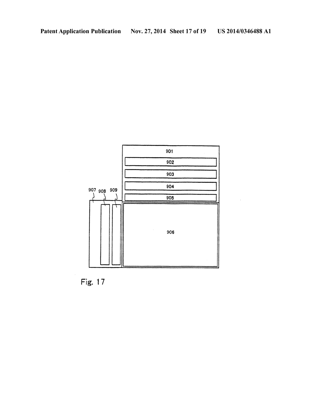 LIGHT EMITTING DEVICE AND METHOD OF MANUFACTURING THE SAME - diagram, schematic, and image 18