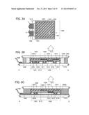 Light-Emitting Module, Light-Emitting Device, Method of Manufacturing the     Light-Emitting Module, and Method of Manufacturing the Light-Emitting     Device diagram and image