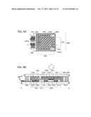 Light-Emitting Module, Light-Emitting Device, Method of Manufacturing the     Light-Emitting Module, and Method of Manufacturing the Light-Emitting     Device diagram and image