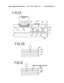 Light Emitting Device and Manufacturing Method of the Same diagram and image