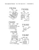 Light Emitting Device and Manufacturing Method of the Same diagram and image