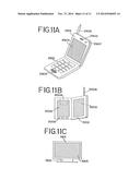 Light Emitting Device and Manufacturing Method of the Same diagram and image