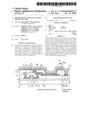 MEMORY DEVICE AND MANUFACTURING METHOD THE SAME diagram and image