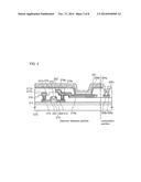 MEMORY DEVICE AND MANUFACTURING METHOD THE SAME diagram and image