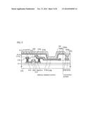 MEMORY DEVICE AND MANUFACTURING METHOD THE SAME diagram and image