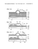 SEMICONDUCTOR DEVICE AND MANUFACTURING METHOD THEREOF diagram and image