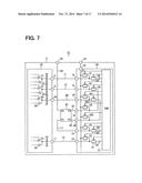 SEMICONDUCTOR INTEGRATED CIRCUIT DEVICE diagram and image