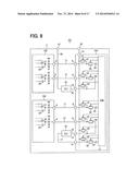 SEMICONDUCTOR INTEGRATED CIRCUIT DEVICE diagram and image