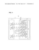 SEMICONDUCTOR INTEGRATED CIRCUIT DEVICE diagram and image