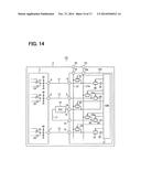 SEMICONDUCTOR INTEGRATED CIRCUIT DEVICE diagram and image