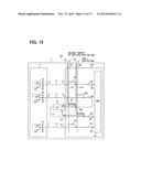 SEMICONDUCTOR INTEGRATED CIRCUIT DEVICE diagram and image