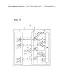 SEMICONDUCTOR INTEGRATED CIRCUIT DEVICE diagram and image