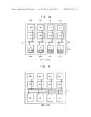 SEMICONDUCTOR MEMORY DEVICES AND SEMICONDUCTOR PACKAGES diagram and image