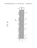 SEMICONDUCTOR MEMORY DEVICES AND SEMICONDUCTOR PACKAGES diagram and image