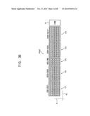 SEMICONDUCTOR MEMORY DEVICES AND SEMICONDUCTOR PACKAGES diagram and image