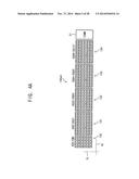 SEMICONDUCTOR MEMORY DEVICES AND SEMICONDUCTOR PACKAGES diagram and image