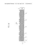 SEMICONDUCTOR MEMORY DEVICES AND SEMICONDUCTOR PACKAGES diagram and image