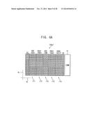 SEMICONDUCTOR MEMORY DEVICES AND SEMICONDUCTOR PACKAGES diagram and image